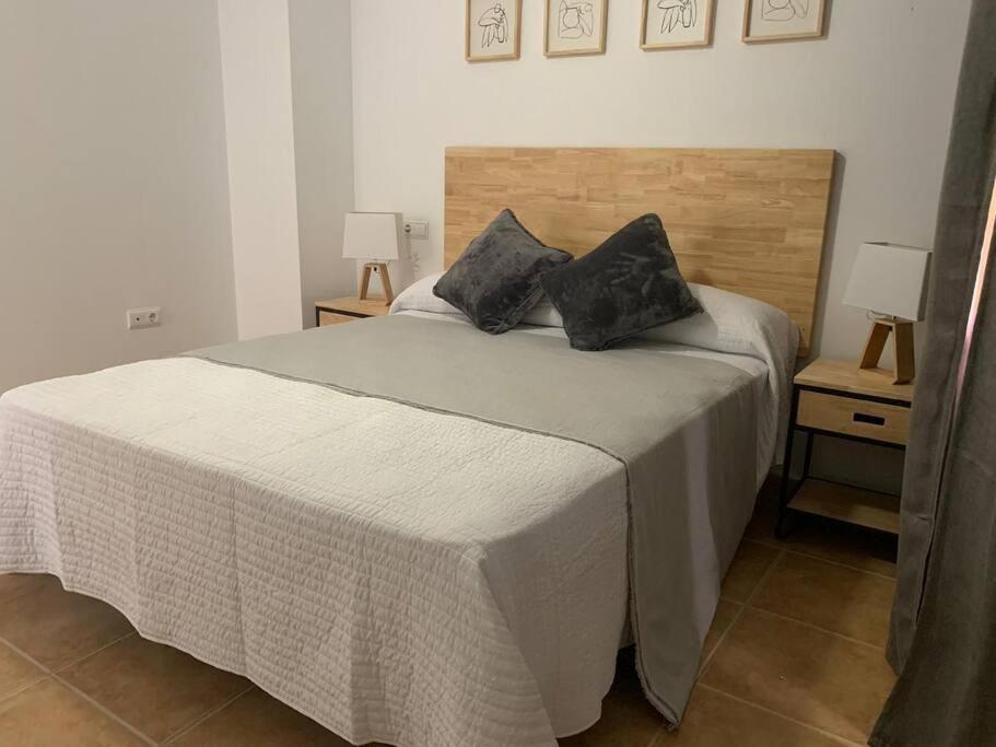1ª Linea Edificio La Paz Apartment Fuengirola