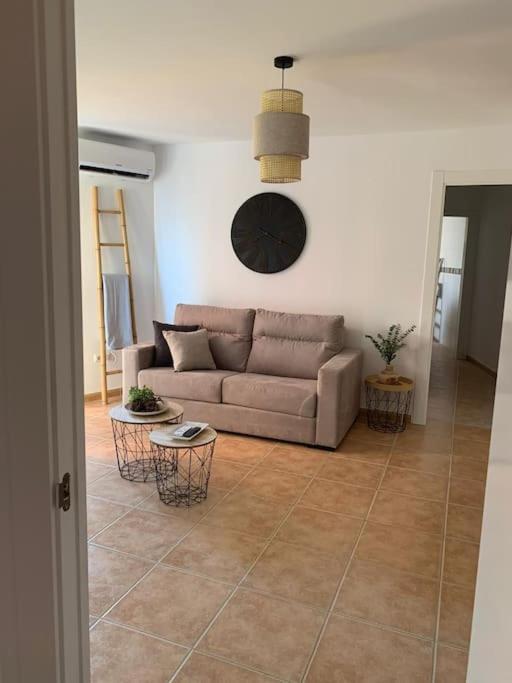Apartamento 1ª Linea Edificio La Paz