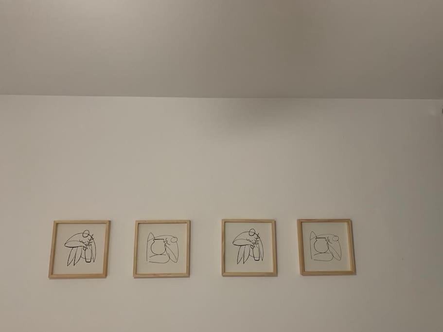 Apartamento 1ª Linea Edificio La Paz Fuengirola