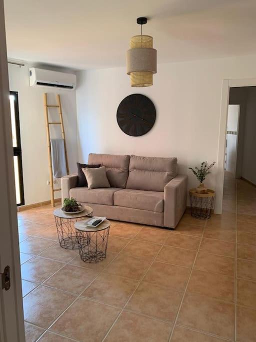 Apartamento 1ª Linea Edificio La Paz
